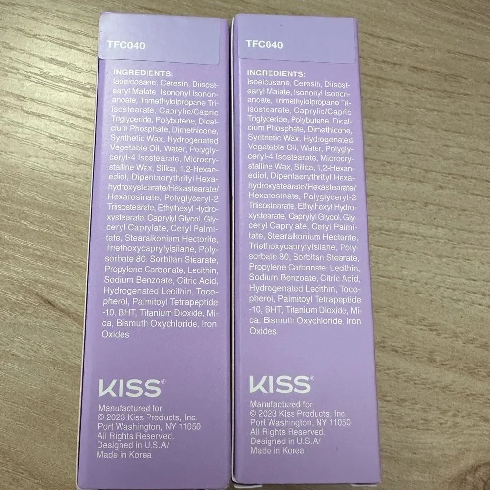 🆕 JOAH | Crystal Glow Stick- 2 Piece - Picture 4 of 6